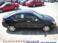 Ebony Black - Focus SEL Sedan Photo No. 5