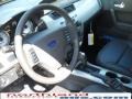 Ebony Black - Focus SEL Sedan Photo No. 10