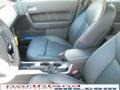 Ebony Black - Focus SEL Sedan Photo No. 11