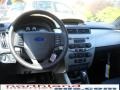 Ebony Black - Focus SEL Sedan Photo No. 14