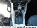 Ebony Black - Focus SEL Sedan Photo No. 18