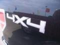 2010 Tuxedo Black Ford F150 XLT SuperCab 4x4  photo #3