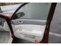 Dark Cherry Red - Sonata GLS Photo No. 16