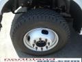 2010 Oxford White Ford F350 Super Duty XL Regular Cab 4x4 Chassis  photo #10