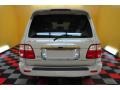 Blizzard White Pearl - LX 470 Photo No. 5