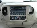 2001 Arizona Beige Metallic Ford F150 XLT SuperCrew  photo #38