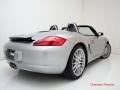 GT Silver Metallic - Boxster RS 60 Spyder Photo No. 4