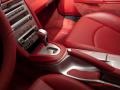 GT Silver Metallic - Boxster RS 60 Spyder Photo No. 11