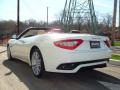 Bianco Eldorado (White) - GranTurismo Convertible GranCabrio Photo No. 7