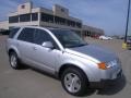 2005 Silver Nickel Saturn VUE V6 AWD  photo #1