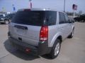 2005 Silver Nickel Saturn VUE V6 AWD  photo #3