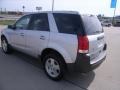 2005 Silver Nickel Saturn VUE V6 AWD  photo #5