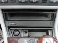 2004 Silver Grey Metallic BMW 3 Series 325i Sedan  photo #42