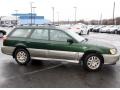 Timberline Green Pearl - Outback Limited Wagon Photo No. 4