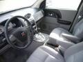 2005 Silver Nickel Saturn VUE V6 AWD  photo #21