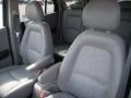 2005 Silver Nickel Saturn VUE V6 AWD  photo #23