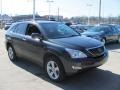 2008 Flint Mica Lexus RX 350 AWD  photo #7