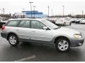 Brilliant Silver Metallic - Outback 2.5 XT Limited Wagon Photo No. 4