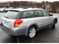 Brilliant Silver Metallic - Outback 2.5 XT Limited Wagon Photo No. 5