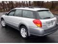 Brilliant Silver Metallic - Outback 2.5 XT Limited Wagon Photo No. 8