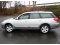 Brilliant Silver Metallic - Outback 2.5 XT Limited Wagon Photo No. 9