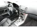 Brilliant Silver Metallic - Outback 2.5 XT Limited Wagon Photo No. 17
