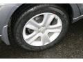 Brilliant Silver Metallic - Outback 2.5 XT Limited Wagon Photo No. 19