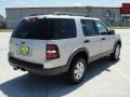 2006 Silver Birch Metallic Ford Explorer XLT  photo #3