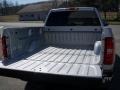 2010 Sheer Silver Metallic Chevrolet Silverado 1500 LT Crew Cab 4x4  photo #13