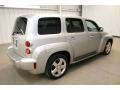 Silverstone Metallic - HHR LT Photo No. 5