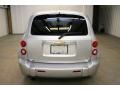 Silverstone Metallic - HHR LT Photo No. 6