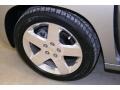 Silverstone Metallic - HHR LT Photo No. 28