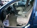 2009 Sport Blue Metallic Ford Fusion SE  photo #8