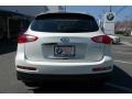 2008 Moonlight White Infiniti EX 35 Journey AWD  photo #8