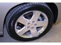 Silverstone Metallic - HHR LT Photo No. 31