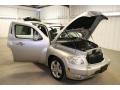 Silverstone Metallic - HHR LT Photo No. 49