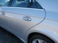 Iridium Silver Metallic - CLS 550 Photo No. 22