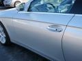 Iridium Silver Metallic - CLS 550 Photo No. 23
