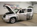 Silverstone Metallic - HHR LT Photo No. 50