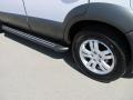 2008 Nordic White Hyundai Tucson SE 4WD  photo #5