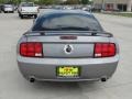 2007 Tungsten Grey Metallic Ford Mustang GT Premium Coupe  photo #4