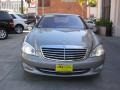 Pewter Metallic - S 550 Sedan Photo No. 7