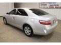 Titanium Metallic - Camry SE Photo No. 7
