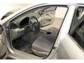 Titanium Metallic - Camry SE Photo No. 14