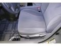 Titanium Metallic - Camry SE Photo No. 16