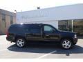 Black - Suburban 1500 LTZ 4x4 Photo No. 1