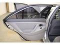 Titanium Metallic - Camry SE Photo No. 25