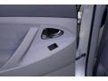 Titanium Metallic - Camry SE Photo No. 26
