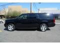 Black - Suburban 1500 LTZ 4x4 Photo No. 10