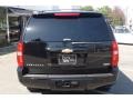 Black - Suburban 1500 LTZ 4x4 Photo No. 13